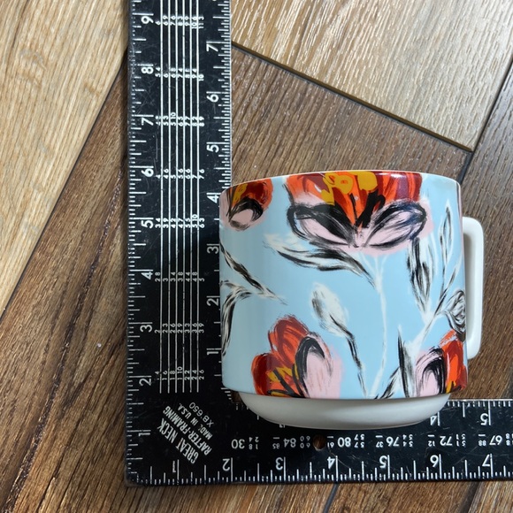 Starbucks Peony Swirl 14 oz Mug 2019 - Picture 10 of 10